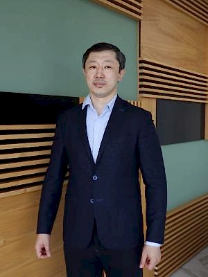 Айтокалинов Серикбол Николаевич